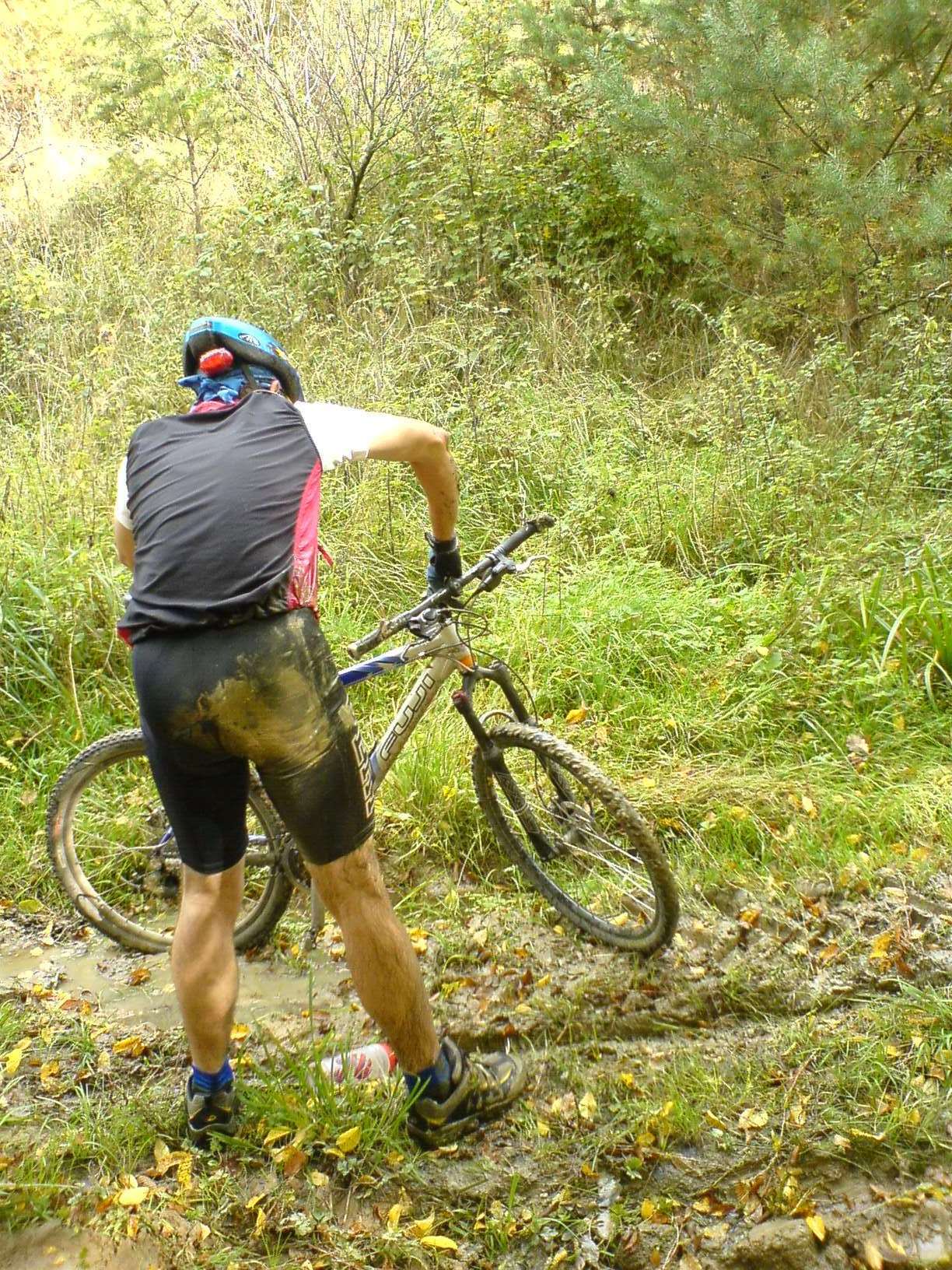 Předpodzimky 2006 DSC01061.JPG
