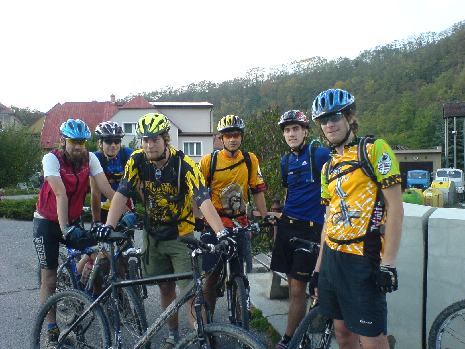 Předpodzimky 2006 DSC01064.JPG